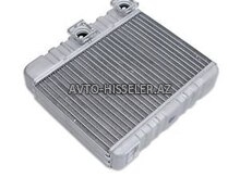BMW X3 Peçin radiatoru 8372783